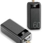 60.000 MAH POWERBANK - vipsepet