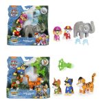6068080 - PAW PATROL KAHRAMAN FİGÜR SETİ 2AST (Vipsepet)
