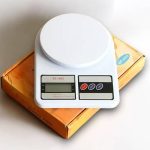 MUTFAK TERAZİSİ HASSAS TARTI 10 KG - Vipsepet