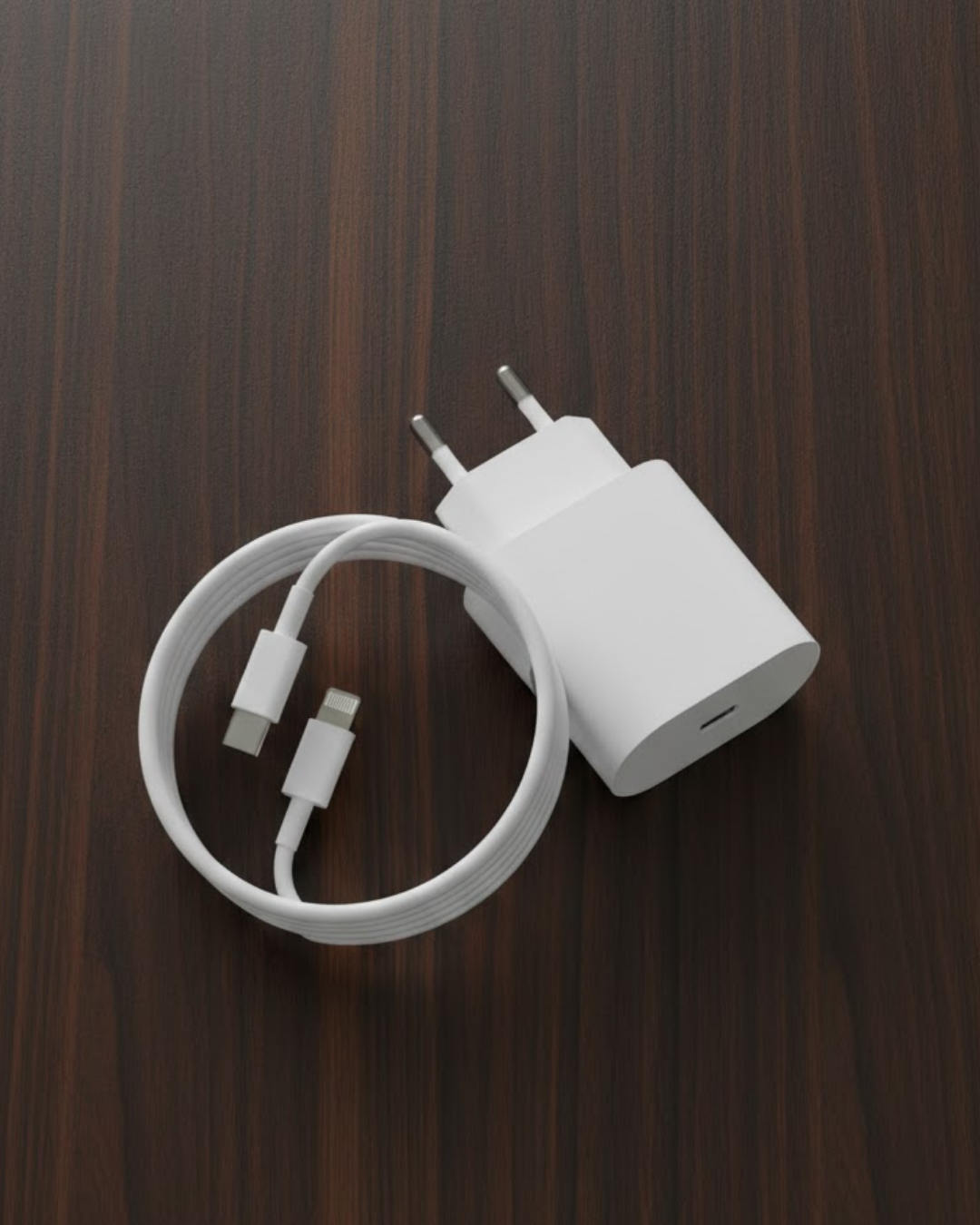 7-173 iPhone 14 13 12 11 Pro Max XR XS 20W Hızlı Şarj Adaptörü - Vipsepet - Görsel 1