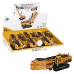 Paletli Vinç İple Kontrol 26 Cm 6 - 706-27 (Vipsepet)