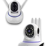 WİFİ KAMERA - Vipsepet