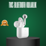 iPhone Pro ve Pro Max Uyumlu TWS Bluetooth Kulaklık Gürültü Engelleyici - vipsepet