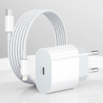 iPhone 12 11 XR XS X 8 Plus 7 20W PD Lightning Hızlı Şarj Adaptörü - Vipsepet