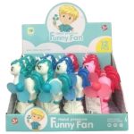 8700A - PEGASUS BASMALI FAN 96 (Vipsepet)