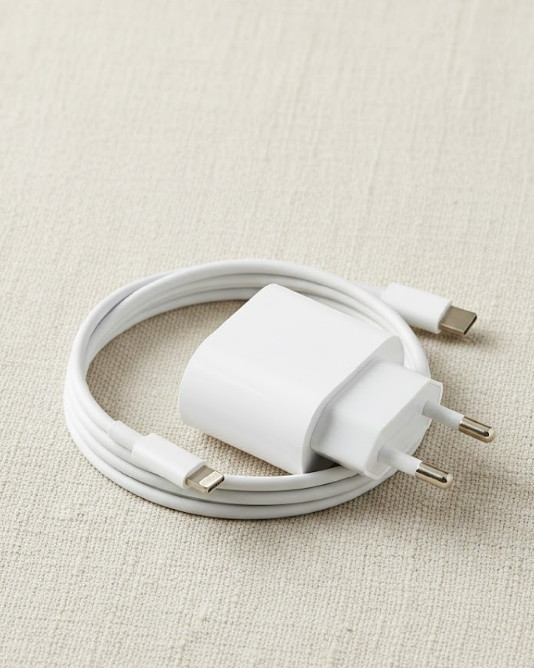 9-171 iPhone 14 13 12 11 SE XR XS Max Uyumlu 20W Şarj Cihazı Seti - Vipsepet - Görsel 1