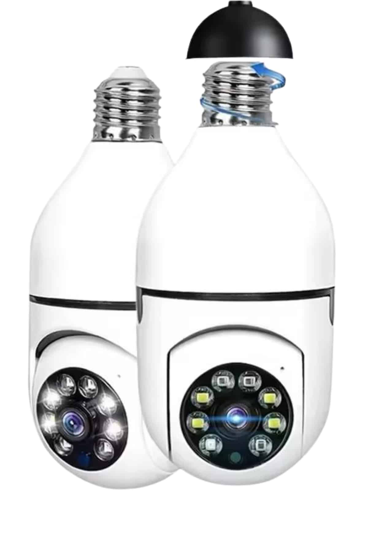 9-70 WİFİ KAMERA - Vipsepet - Görsel 1