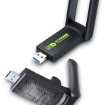 WİFİ 5 ADAPTÖR - Vipsepet