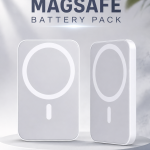 LF-100 MAGSAFE BATTERY PACK 5.000 MAH - Vipsepet