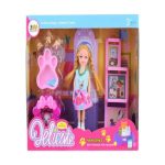 A8-14 - BEBEK SETİ - PET SHOP - KUTULU (Vipsepet)