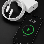 iPhone 14 13 12 11 8 Plus 7 Uyumlu 20W PD Hızlı Şarj Seti - Vipsepet