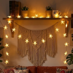 YILDIZ PERDE LED - Vipsepet