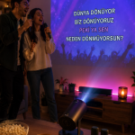 KAREOKE PROJEKSİYON - Vipsepet