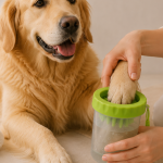 KÖPEK AYAK YIKAMA - Vipsepet