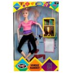 Anlily Sporcu Sonsuz Hareket Bebek - 02414 (Vipsepet)