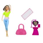 Anlily Sporcu Sonsuz Hareket Bebek - 02414 - Yeşil (Vipsepet)
