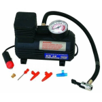 Araba Oto Araç Lastik Şişirme Pompası Hava Kompresörü 250psi 12v Volt Şişirici Kompresör Pompa Seti ( vipsepet )