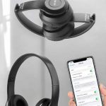 Ayarlanabilir Kafa Bandı ile Yüksek Performanslı Bluetooth Kulaklık - vipsepet