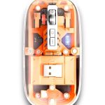 PG-9010 MOUSE FARE - Vipsepet