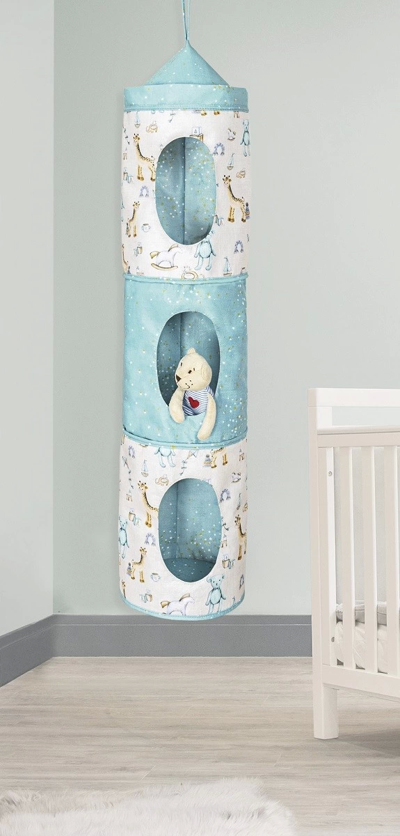 baby-3-gozlu-kullanisli-duzenleyici-cok-amacli-organizer-kutu-yesil-161158945-sw575sh1200 Baby 3 Gözlü Kullanışlı Düzenleyici Çok Amaçlı Organizer Kutu (yeşil) ( Lisinya ) - Görsel 1