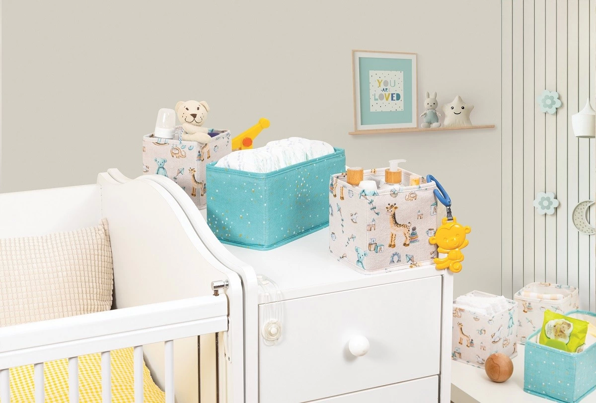 baby-3-lu-kullanisli-cekmece-duzenleyici-cok-amacli-organizer-kutu-yesil-118954134-sw1200sh812 Baby 3'lü Kullanışlı Çekmece Düzenleyici Çok Amaçlı Organizer Kutu (yeşil) ( Lisinya ) - Görsel 1