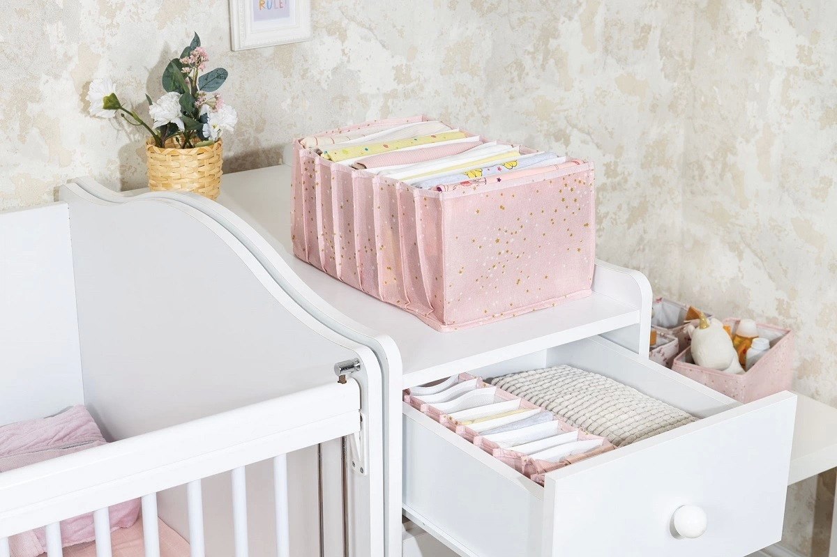 baby-akordiyon-organizer-cekmece-duzenleyici-large-pembe-04089-180201799-sw1200sh799 Baby Akordiyon Organizer Çekmece Düzenleyici Large (pembe) -04089 ( Lisinya ) - Görsel 1
