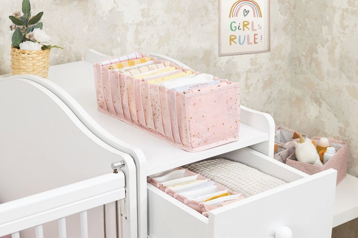 baby-akordiyon-organizer-cekmece-duzenleyici-medium-pembe-04096-127648844-sw1200sh799 Baby Akordiyon Organizer Çekmece Düzenleyici Medium (pembe) - 04096 ( Lisinya ) - Görsel 1