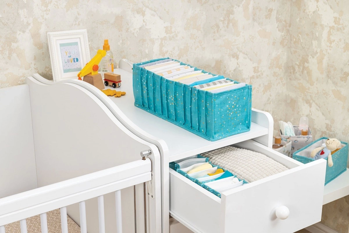 baby-akordiyon-organizer-cekmece-duzenleyici-medium-yesil-04096-148515464-sw1200sh799 Baby Akordiyon Organizer Çekmece Düzenleyici Medium (yeşil) - 04096 ( Lisinya ) - Görsel 1
