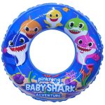 Baby Shark Simit 60 Cm - 1215-SA046 (Vipsepet)