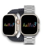 HELLO 3 - Vipsepet