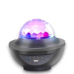 XY-918 LED PROJEKSİYON HOPARLÖR - Vipsepet