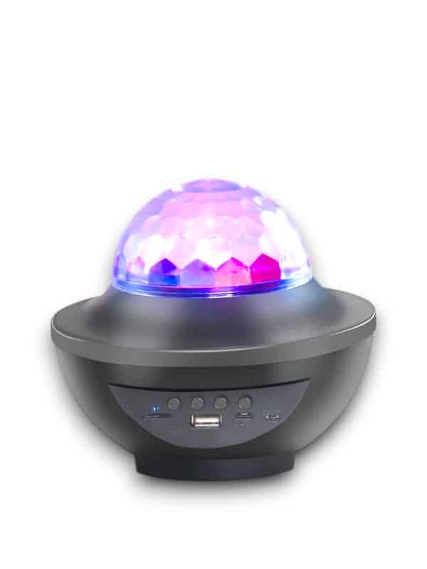 bd2d5e2c-1a8f-41ba-a35e-81d75f38266e-photoroom XY-918 LED PROJEKSİYON HOPARLÖR - Vipsepet - Görsel 1