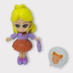Belissa Bebek ve Aksesuarları - B (Vipsepet)