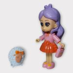 Belissa Bebek ve Aksesuarları - D (Vipsepet)