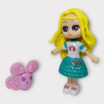 Belissa Bebek ve Aksesuarları - G (Vipsepet)