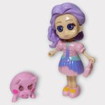 Belissa Bebek ve Aksesuarları - H (Vipsepet)
