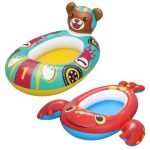 Bestway Sevimli Hayvanlar Çocuk Botu - 109/117 Cm - 34170 (Vipsepet)