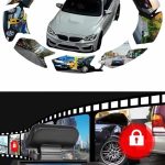 BLACK BOX ARAÇ İÇİ  KAMERA - Vipsepet