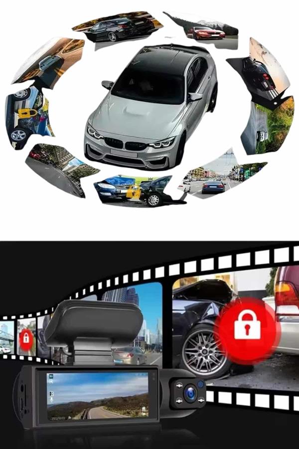 Compressed by jpeg-recompress BLACK BOX ARAÇ İÇİ KAMERA - Vipsepet - Görsel 1
