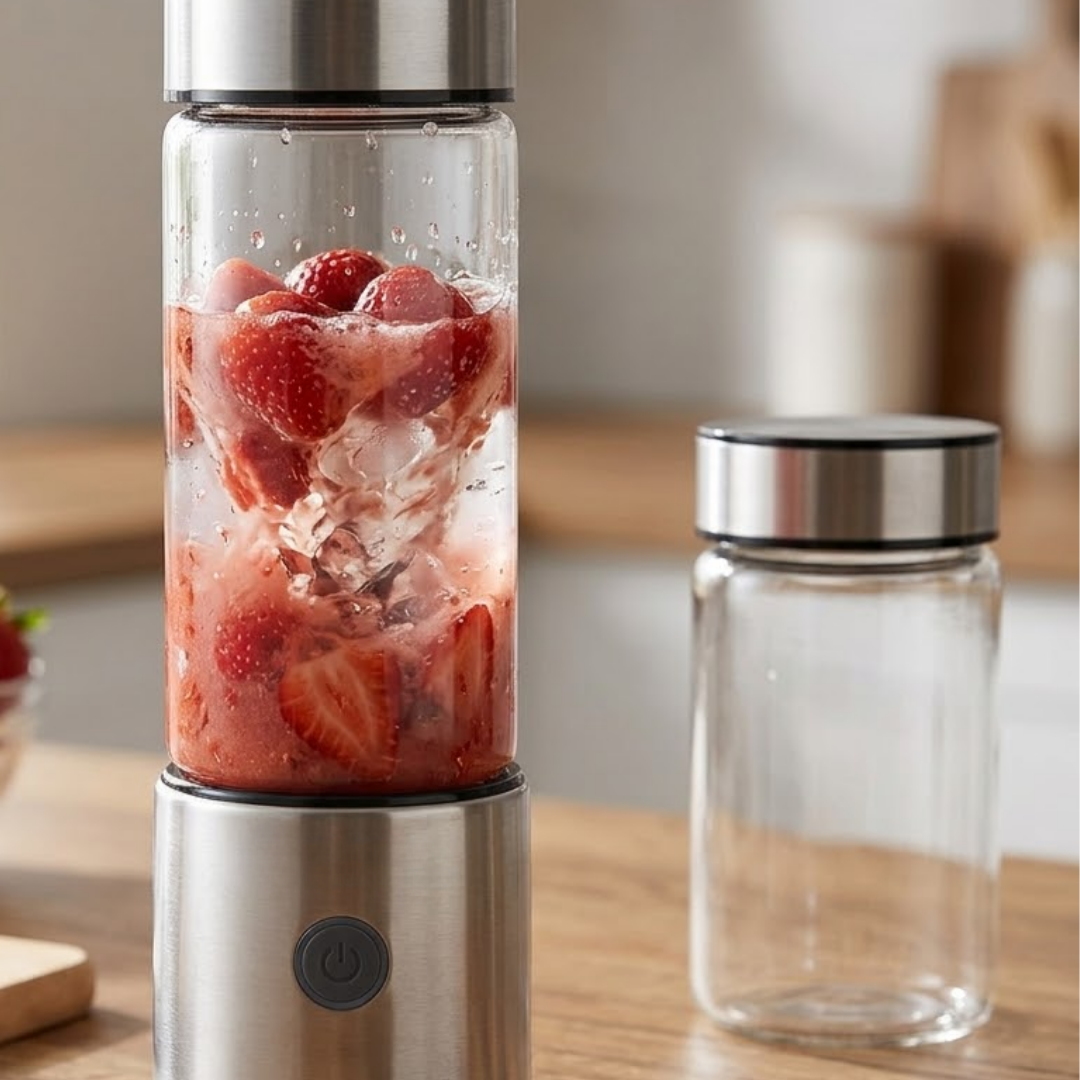 blender