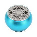 Bluetooth 5.0 Mini Taşınabilir Hoparlör – Yüksek Ses Kalitesi, Eller Serbest Arama ve Uzun Pil Ömrü - Vipsepet
