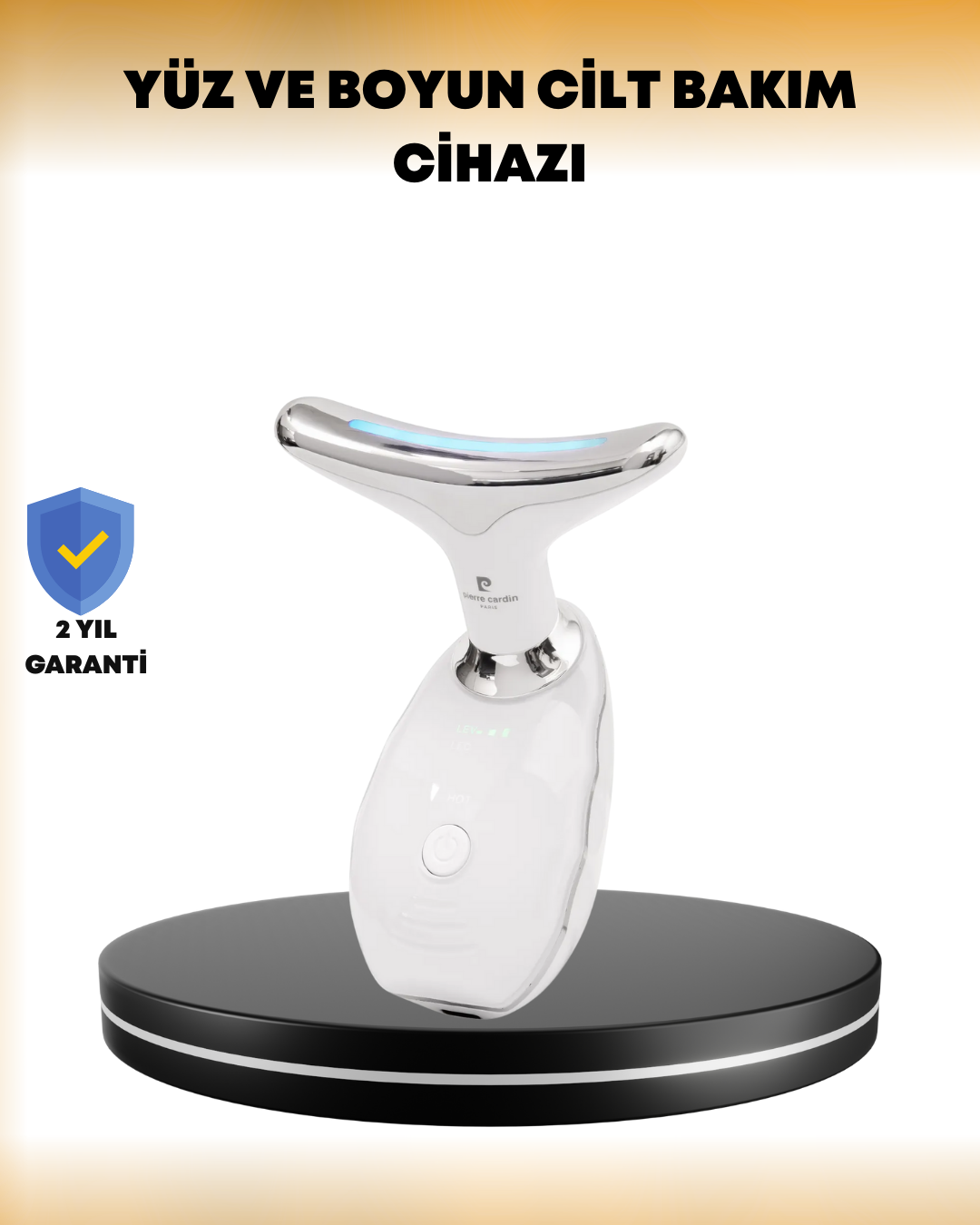 bluetooth-hoparlor-rgb-led-isikli-buyuk-boy-yuksek-bass-cift-loblu-2 Şarjlı Akıllı Cilt Temizleme ve Nemlendirme Cihazı – 500 mAh, Otomatik Kapanma ve EMS Modlu - Vipsepet - Görsel 1