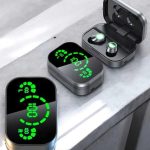 Bluetooth Kulaklık Aktif Gürültü Engelleme ve Uzun Pil Ömrü - vipsepet