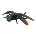 Böcek Figürleri - Gerçekçi Figür - Yusufçuk 12 cm (Vipsepet)