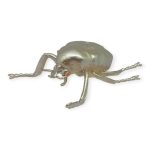 Böcek Figürleri - Gerçekçi Figür - Dev Kabuk Böceği 12 cm (Vipsepet)