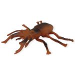 Böcek Figürleri - Gerçekçi Figür - Avurpa Geyik Böceği 10 cm (Vipsepet)