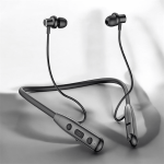Boyun Bantlı Bluetooth Kulaklık ANC Özellikli Kulaklık İçi - vipsepet