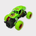 Çek Bırak Cross Buggy Araba 14 Cm - Yeşil (Vipsepet)