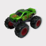Mini Off-Road Araçlar - Yeşil (Vipsepet)