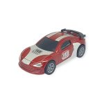 Çek Bırak Metal Küçük Arabalar 8 cm - SH40031 - Kırmızı (Vipsepet)
